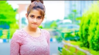 Lehrake Balkhake Sharara Sharara Remix  Cute Lovestory  Ft Misti  VIRAL SUPERSTAR [upl. by Soisatsana798]