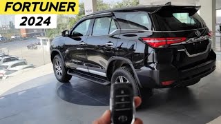 Fortuner Ka Base Model😍 New Fortuner 4x2 2023 [upl. by Utham]