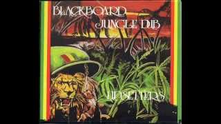 Lee Perry and The Upsetters  Black Board Jungle Dub  05  Mother Land Dub [upl. by Anitsej573]