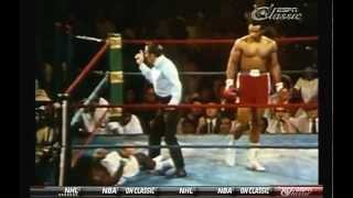 19730122 George Foreman vs Joe Frazier FULL FIGHT [upl. by Sundberg]