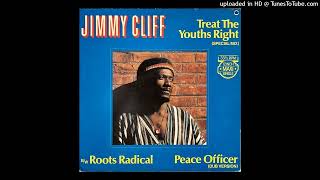 Jimmy Cliff  Roots Radical FK remix [upl. by Devi354]