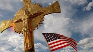 Americans Keep Losing Their Religion [upl. by Thibault938]