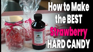 How to Make An Extra Income With Hard Candy  Tutorial [upl. by Tanya]