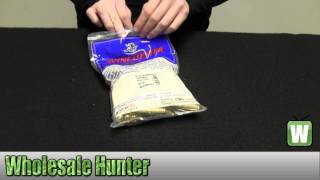 Winchester Ammo 3006 Springfield Unprimed Brass Rifle Shell Cases PEr 50 WSC3006SFU Unboxing [upl. by Aloin]