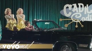 Train  Cadillac Cadillac Video [upl. by Gnehs]