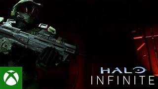 Halo Infinite  Campaign Overview [upl. by Enrico]