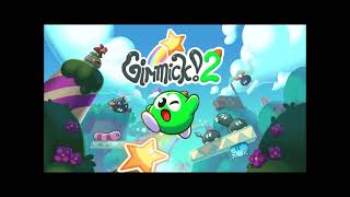 Gimmick 2 OST  Final boss phase 2 [upl. by Chanda]