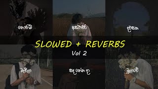 Manoparakataමනෝපාරකට slowed and reverb sinhala songs playlist 2023  Sinhala  Music Trends [upl. by Lubet]