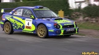 Ostsee Rallye 2012 HD [upl. by Kinzer]