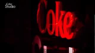 Opening Title Coke Studio Pakistan Season 5 Coke Studio [upl. by Tayler]