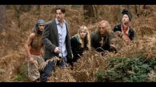 Inkheart Full Movie Facts amp Review  Brendan Fraser  Paul Bettany [upl. by Eelitan]