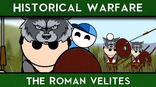 The Roman Velites [upl. by Carolann39]