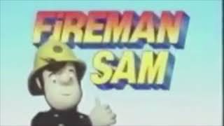 YTP fireman sam gets [upl. by Sirref785]