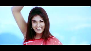 Anaganaganaga HD Video Song  Boss I Love You Telugu Movie  Nagarjuna Nayanthara [upl. by Skurnik]