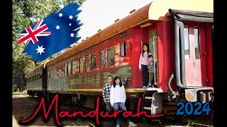 Mandurah  Western Australia  2024 [upl. by Haggi588]