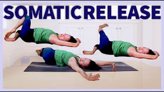 FREE Daily Somatics FULL BODY RELEASE Routine for You 💛 Practice Every Day 💛 20 minutes [upl. by Toft]