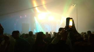 MDampA Live  Hardshock Festival 2017 4K quality [upl. by Mendelson]