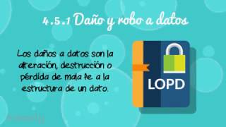 Unidad 4 Legislación y Seguridad en el Comercio Electrónico [upl. by Thema]