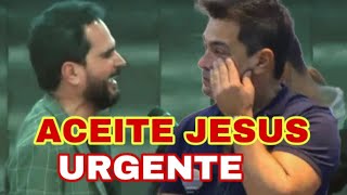 Luciano Tomado Por Deus ALERTOU ZEZÉ DI CAMARGO ouça tudo [upl. by Feld]