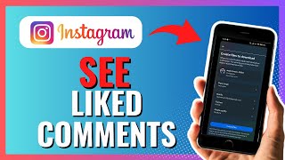 How to View Liked Comments on Instagram 2024 [upl. by Wurtz405]