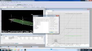 Using Maxsurf Motions for Vessel Seakeeping Analysis [upl. by Gamaliel]