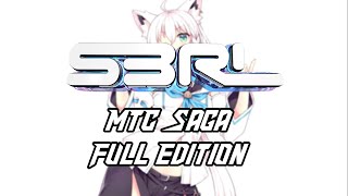 MTC Saga  S3RL amp Radio Gosha Sub Español [upl. by Gavrielle]