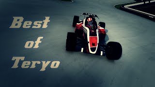 Best of Teryo  A World Record Compilation [upl. by Howlend]