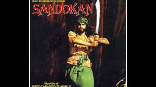 Sandokan Main Theme Song [upl. by Stein230]