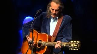 Gordon Lightfoot quotThe Wreck of the Edmund Fitzgeraldquot Chicago IL 3162014 [upl. by Ylrac]