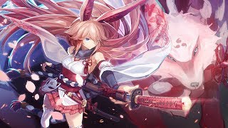 Nightcore  Fall To Rise [upl. by Eelarak]