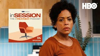 In Session The In Treatment Podcast  Episode 4 The Art of Diagnosis  HBO [upl. by Aderb]