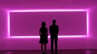 Introduction to James Turrell [upl. by Nanreh715]