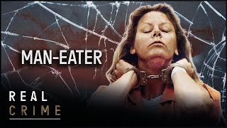 Aileen Wuornos The Most Cunning Female Serial Killer  Worlds Most Evil Killers  Real Crime [upl. by Sumetra]