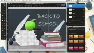 Getting Started With Pixelmator [upl. by Mckinney]
