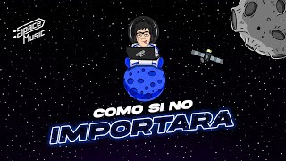 Como Si No Importara  Remix   Jona Mix  Maty Deejay [upl. by Atalanti]