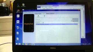 SP Flash tool  Flasher un Smartphone Mediatek [upl. by Trojan]