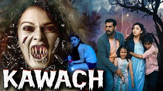 KAWACH 1080p Full Horror Movie in Hindi Dubbed Full Movie  Horror Movies in Hindi [upl. by Platas43]