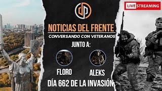 Honor a los Héroes  Día 662 de la Operación Especial de 3 Días [upl. by Appolonia]