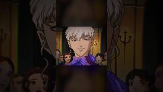 jpn  imperial Berserk 1997 Anime Edit  AMV  short [upl. by Odrarej]