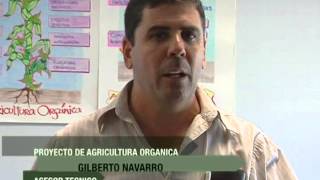 Agricultura Orgánica Clase 1 Introducción [upl. by Nageet]