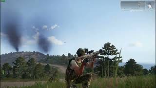 ARMA 3  Storyline Campaign Gameplay 2023  Indonesia  Part 2 SurviveDrawdown 2035 [upl. by Ainivad]