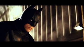 Batman Begins  Trailer HD [upl. by Yssenhguahs]