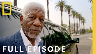 The Power of Miracles Full Episode  The Story of God with Morgan Freeman [upl. by Janka542]