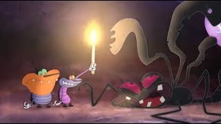 Oggy and the Cockroaches  The proposal S04E73 BEST CARTOON COLLECTION  New Episodes in HD [upl. by Dickenson595]