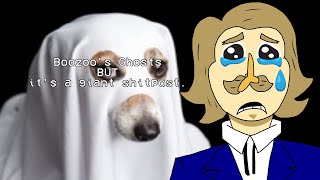 Boozoo’s Ghosts but it’s a Shitpost [upl. by Sorips20]