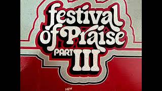 Thurlow Spurr – Festival Of Praise 3 Full Album 1980 Classic [upl. by Ennahtur]