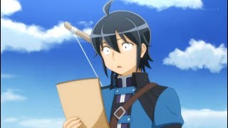 月が導く異世界道中 2期 4話  Tsuki ga Michibiku Isekai Douchuu Season 2 Episode 4 English Subbed [upl. by Evangelia944]