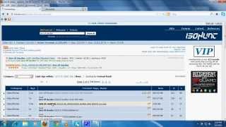 How to Download Movies free using Utorrent and isohunt [upl. by Avram958]