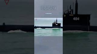 Indonesian Submarine  KRI ARDADEDALI 404  submarine indonesiannavy indonesianarmy [upl. by Jude]