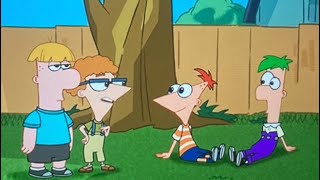 Phineas and Ferb SEASON 2 Thaddeus and Thor Review [upl. by Waly]